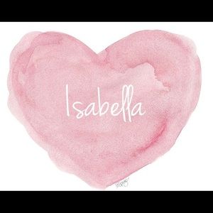 Meet your Posher, Melissa